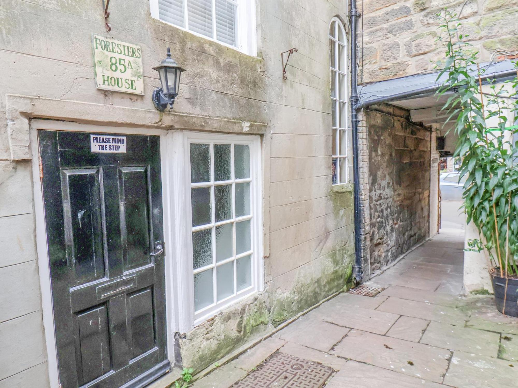 Foresters House Whitby Exterior photo